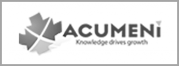 Acumeni logo