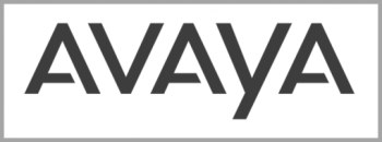 avaya logo