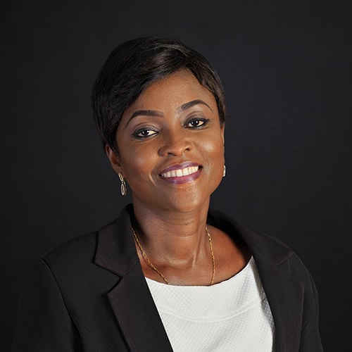 Josephine Lartey Doh