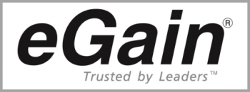 eGain Logo