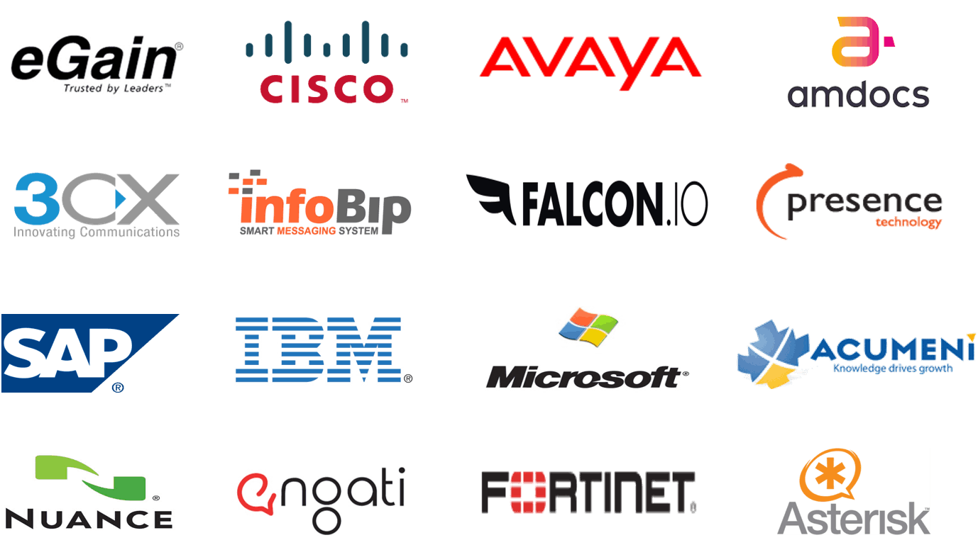 global partners